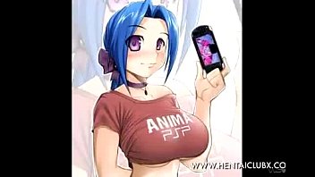 ecchi supah-sexy anime girls8 manga porno