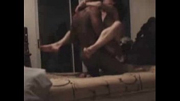 Cheating Persian wife pounded by BBC
