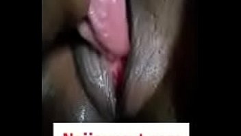 SHE MOANS SO LOUD AS I SUCK HER CLEAN PUSSY