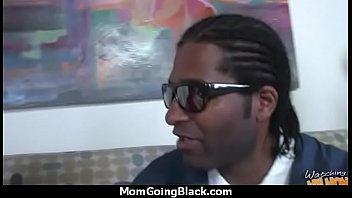 Cool Sexy Mom Getting Black Cock 11