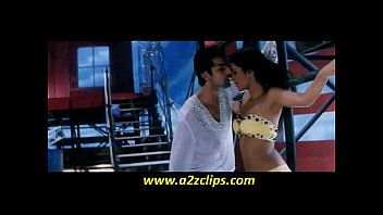 Sex Scene - Dil Diya Hai (2006)  HD  Music Videos
