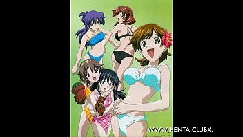 manga porno supah-sexy anime girls15 ecchi