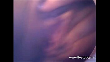 girl cums filmed from inside a vagina at SecretFriends.com