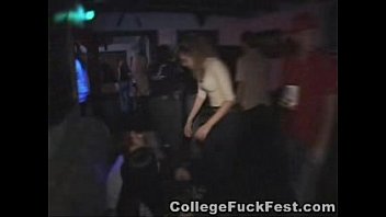 College Fuck Fest 18 - Theta Lambda Theta Extreme!