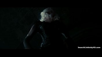 Eva Green in Dark Shadows 2012
