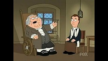 Family Guy - It wasn'_t stewie who was laughing at me, it was god 9084