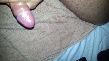 first time something big in my ass, wow i like