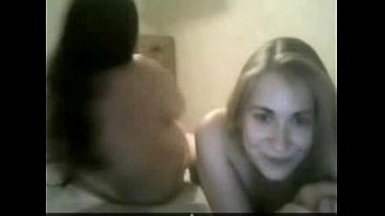 extraordinaire lesbianc on web cam.