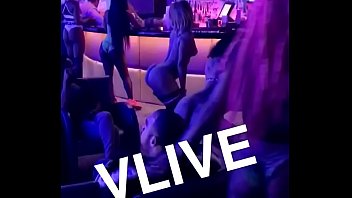 Strip Club (VLive - Atlanta)
