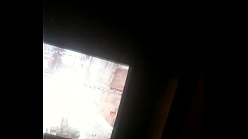 Hardcore anal in my room while playing  games