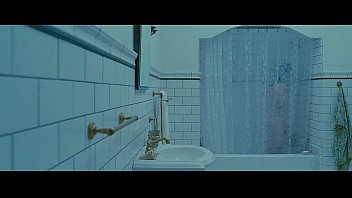 Mia Wasikowska nude masturbation scene from Stoker