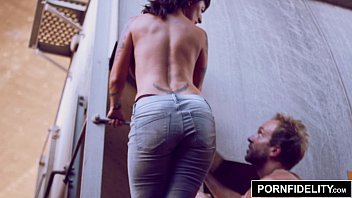 PORNFIDELITY - Punk Slut Dollie Darko Filled With Cum In Both Holes