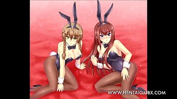 ecchi Sexy Anime Girls Seventeen nude
